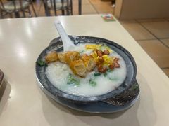 -玲又珑美食(盘福路店)
