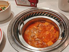 -龍歌自助小火锅(李沧顺和汇店)