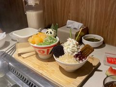 -海底捞火锅(万丰桥店)