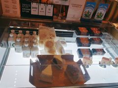 -西村叔叔的店·面包·甜品·蛋糕(清河万象汇店)