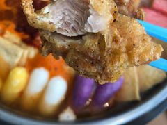 -小岛餐厅