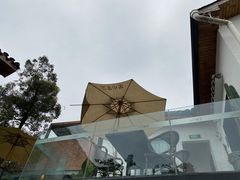-云里小坐·小院里·团建·宴请·下午茶(三圣乡店)