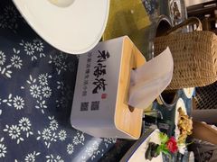 -禾悟农·农家私房菜