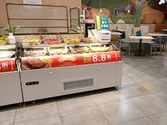 -诺丁牛排披萨自助餐厅(汕头苏宁店)