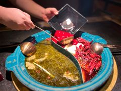 -吼堂老火锅(太古里总店)