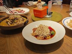 -永安鱼庄·镇江菜(丁卯店)