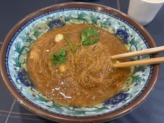 -古早人小吃店(黄河北路店)
