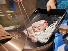 -狐狸爱上椰子鸡(滨江星光大道店)