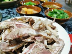 -味老大土碗菜(中山三路店)