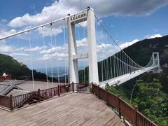 -丹东凤凰山景区