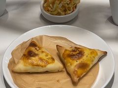 -清真·卡德尔大叔新疆主题餐厅(龙汇路店)