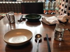 -君悦酒店·1881·北京烤鸭