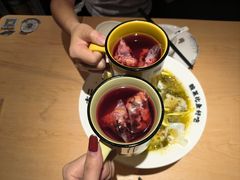 -太二酸菜鱼(深圳布吉万象汇店)