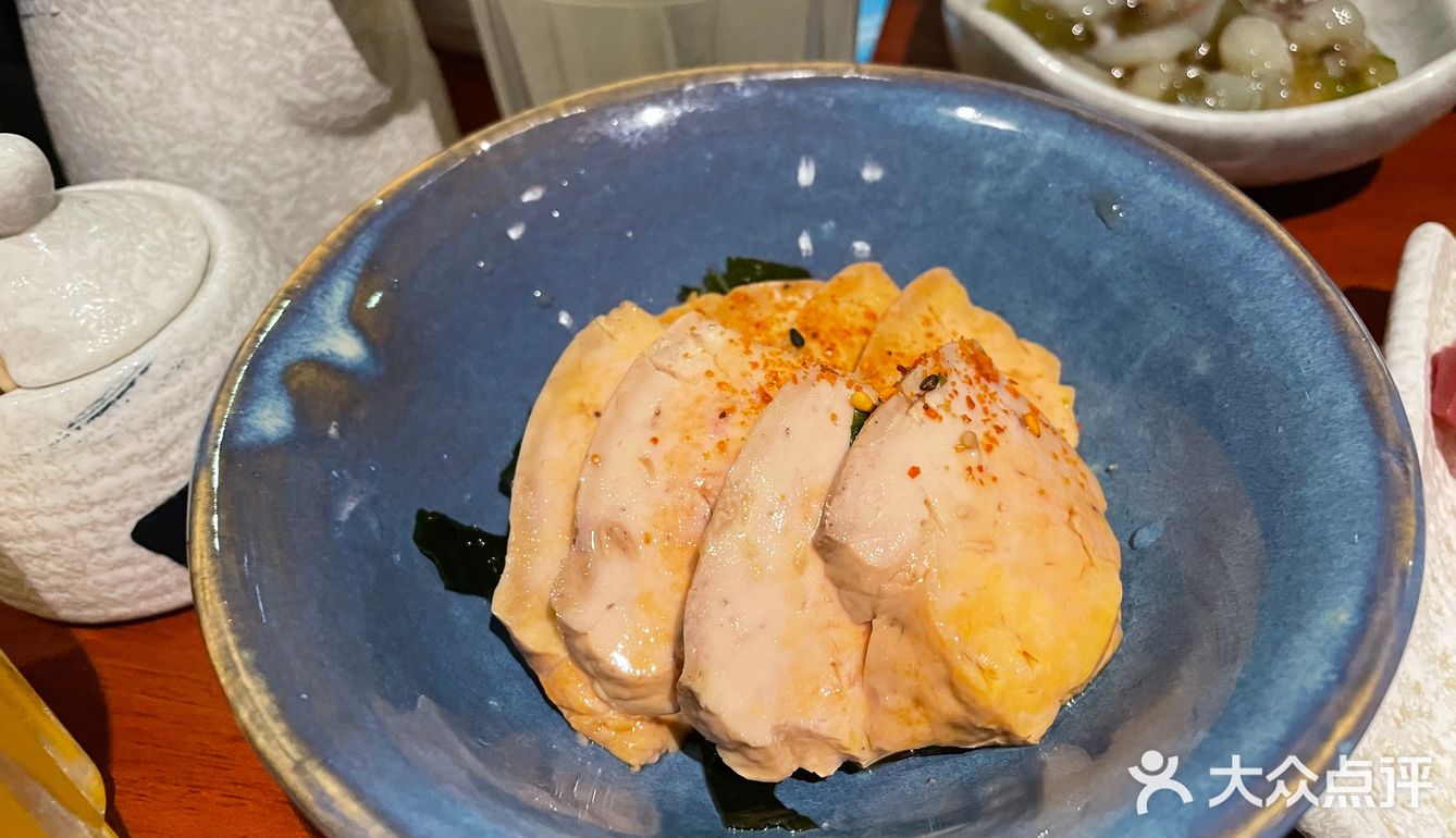 喜歡吃壽司🍣可以看看