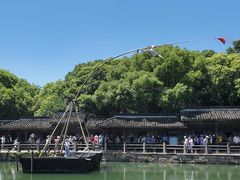 -乌镇东栅景区