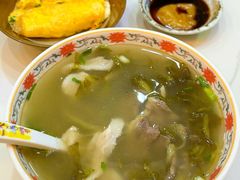 -陈记汤饭(水巷口店)