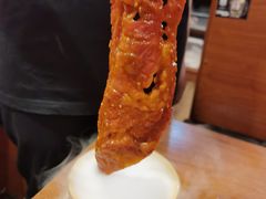 -大阪烧肉BAKA一代(十亩地店)