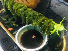 -夜宴江景餐厅