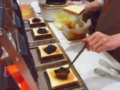 珍珠爆浆吐司-司乎(MOMOPARK店)