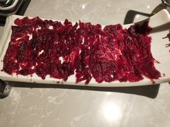 -俏牛哥鲜牛肉牛肆馆(重庆天地店)