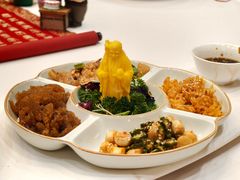 -丰泽园饭店