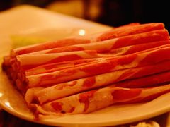 -八先生涮肉房(三里河店)