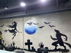 -Tipsy Bar•屋顶露台酒吧&水烟吧