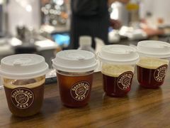 -Double cafe
