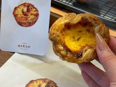 -连杏双皮奶(长沙国金店)