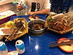 -马路边边串串香(双井直营店)