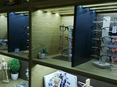 -浙文眼镜(清江西路店)