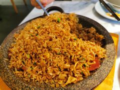 -小菜园新徽菜(无锡宜家荟聚中心店)