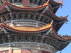 -广东圆玄道观