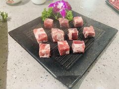 -非遗•老字号•阿彬牛肉火锅(广济桥店)