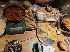 -KimPro 辛普乐概念韩餐