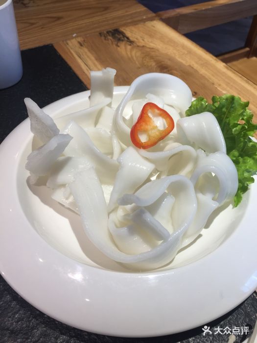 一味毛肚火锅肥羊粉图片 - 第10张