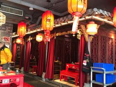 -谭鸭血老火锅(漳州路店)