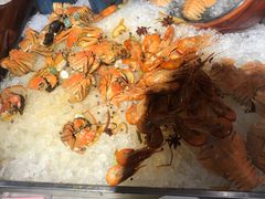 -南湖宾馆·鸳湖阁全日制餐厅