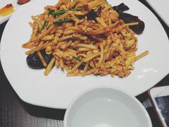 木须肉-城南往事济南风味主题餐厅(东环店)