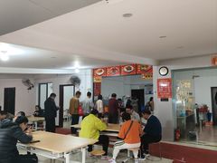 -阿婆米粉店