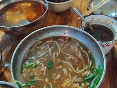 -正宗杨记普洱酸醋米线(总店)