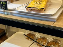 -韩国利尔面包(桂林路店)