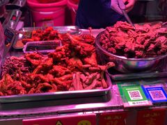 -肥喏喏小吃站(农院路店)