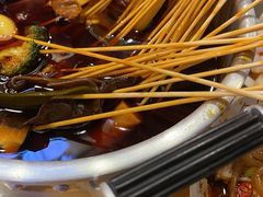 -钢管厂歆瑞源油卤串串香(春熙路太古里店)