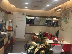 -咬不得高祖生煎·简餐(城站店)