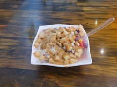 丈母娘冰粉-串妹花式冰粉(乐山总店)