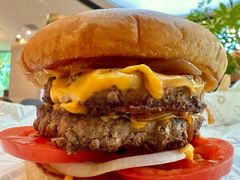 -百富烤霸 烤鸡汉堡(钱塘江路店)