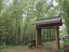 -蜀南竹海景区