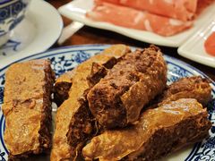 -前门张记涮肉(前门店)