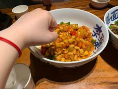 -李犟大爆鳝面·手工蟹黄包(湖滨西湖店)